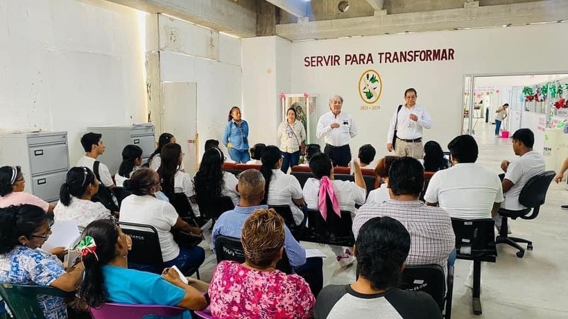 Lanzan jornada extensa de abatización en Acapulco contra el dengue
