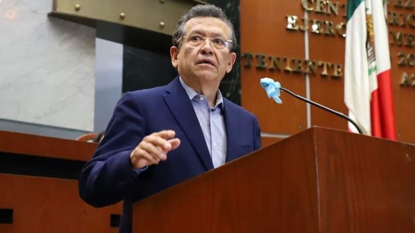 Urgen en Congreso de Guerrero aprobar cabildos instituyentes