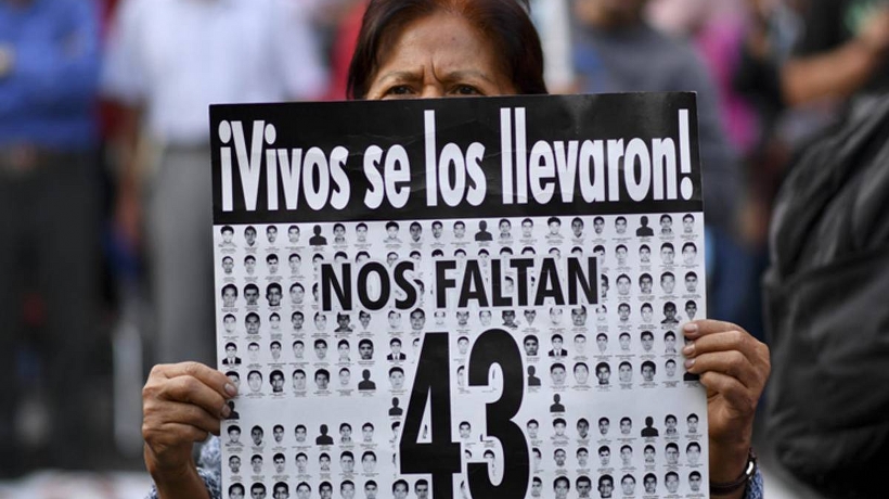 Caso Ayotzinapa: Militares presentarán denuncias penales contra fiscales