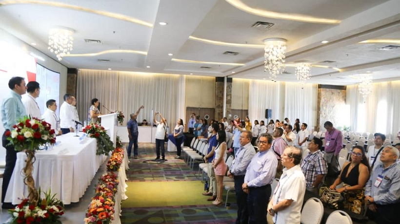 Inauguran el 27 Congreso Estatal de Cirugía en Acapulco