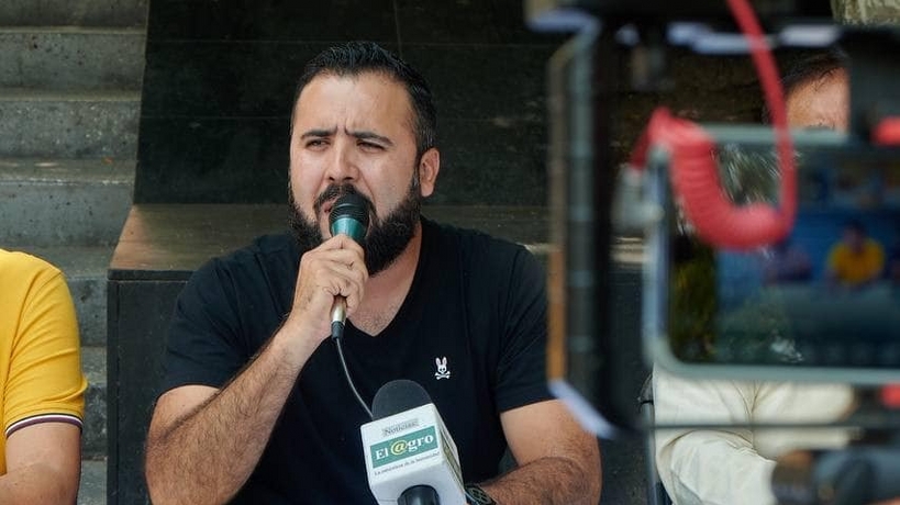 Ola de violencia sobrepasa a la Fiscalía de Guerrero, señala el PRD
