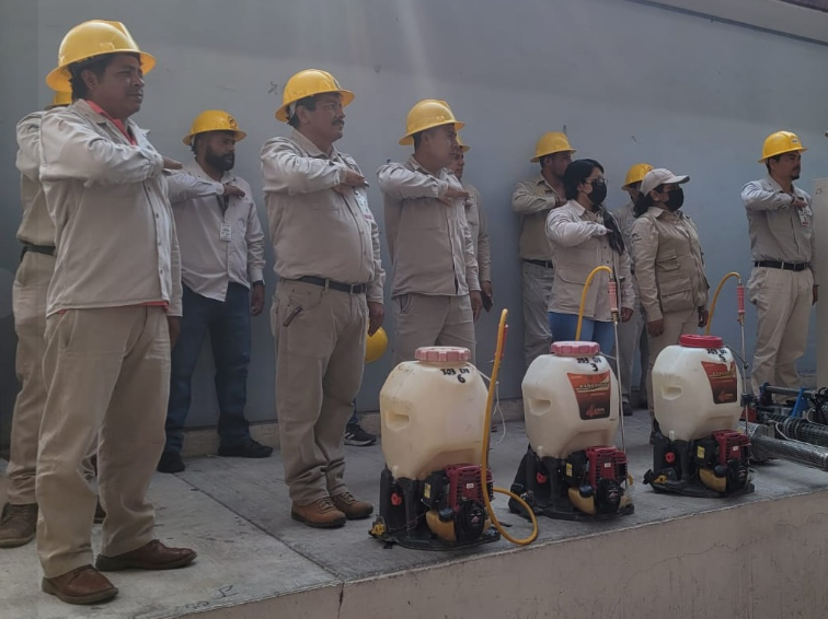 Incrementan casos de dengue en la región Centro de Guerrero