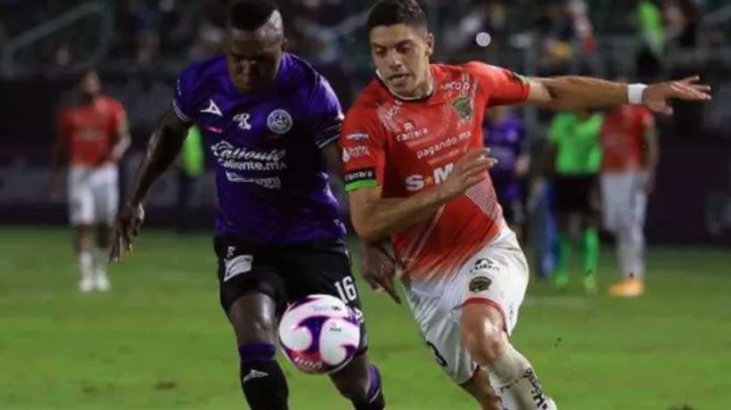 EN VIVO: Busca Juárez liderato ante Mazatlán en J7 de la Liga MX