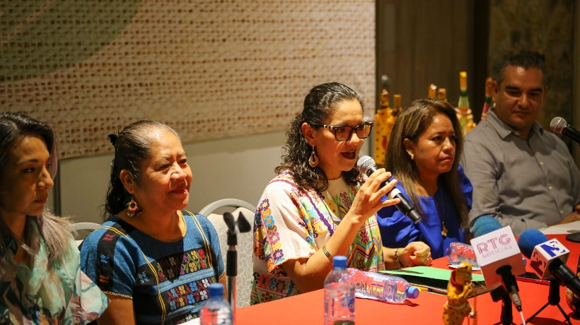 Guerrero anuncia Festival del Mezcal 2023 con más de 60 expositores