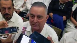 Amenaza narco las elecciones de 2024 en Guerrero: obispo Rangel