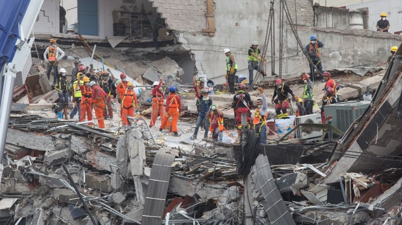 ¿Puede ocurrir otro terremoto este 19 de septiembre? Esto dice la UNAM