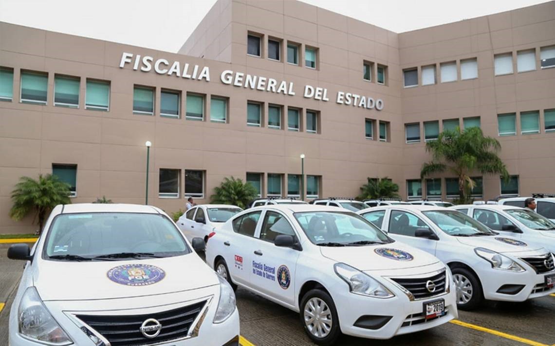 Suspende Fiscalía actividades en sus oficinas regionales de Tierra Caliente