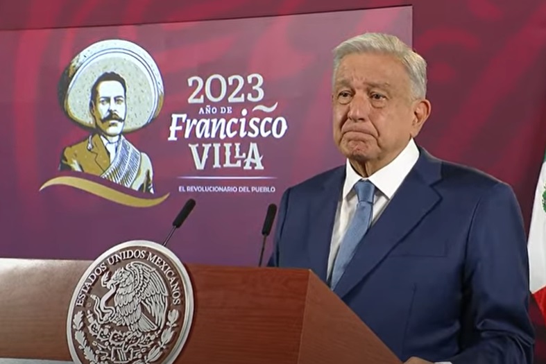 AMLO prefiere mujeres en las gubernaturas