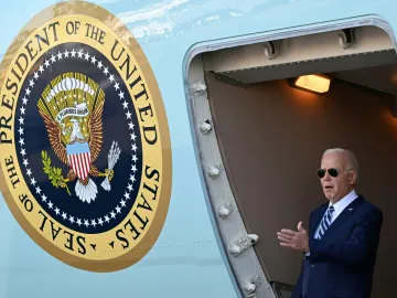 Joe Biden viajará a Israel para conocer sus operaciones frente a Hamás