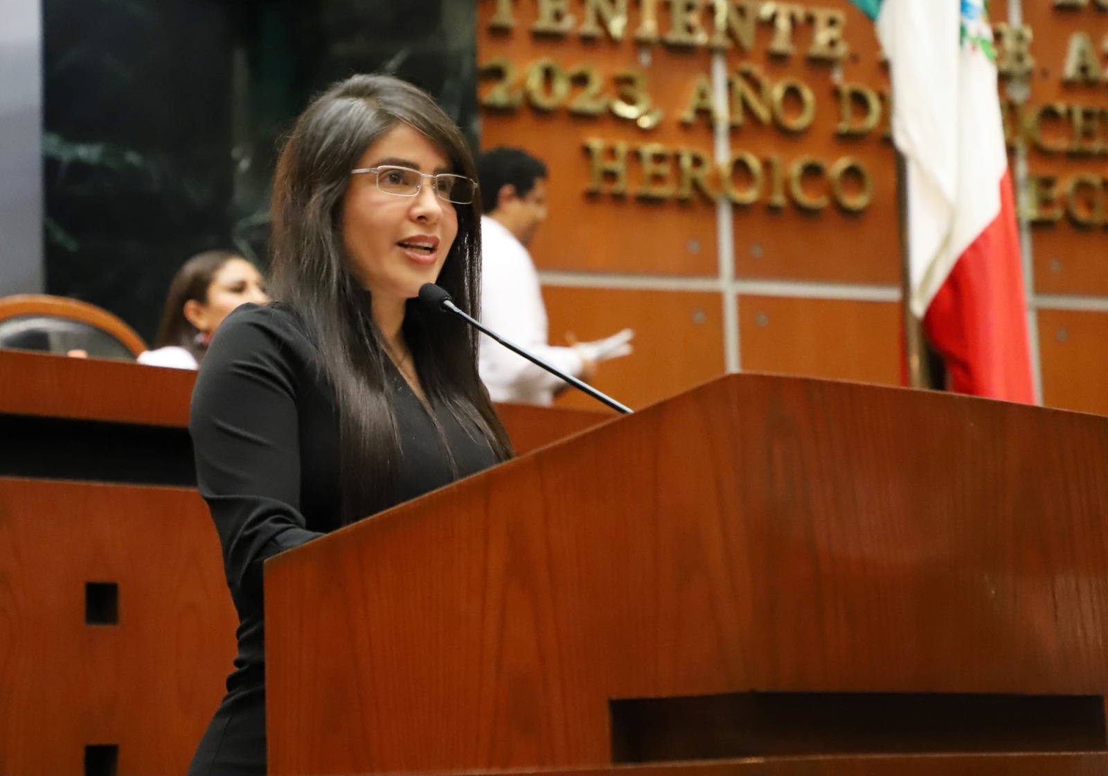 Congreso Guerrero: Escuchan legisladores opinión de las personas adultas mayores