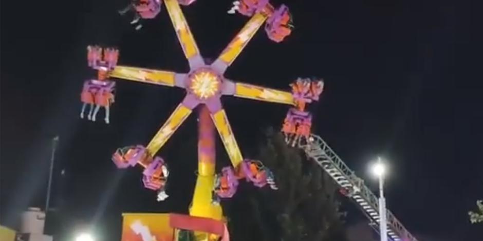 Suspenden Feria de San Miguel Arcángel en Chichihualco