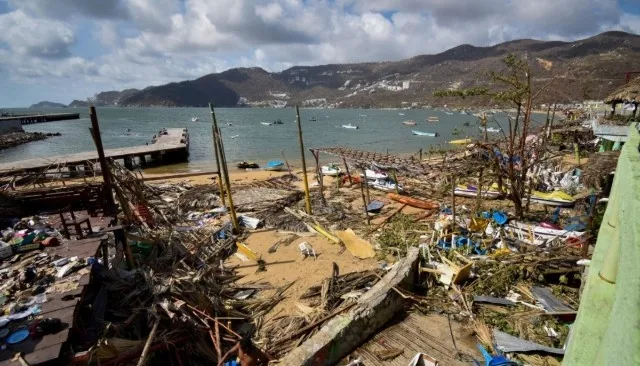 Acapulco después del huracán – Propuestas y Soluciones