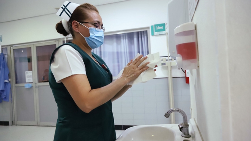 Promueve IMSS Guerrero Seguridad Social para personas Trabajadoras del Hogar