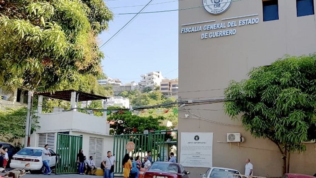 Fiscalía de Guerrero dicta 24 sentencias condenatorias