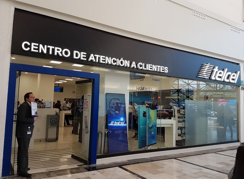 Telcel ofrecerá servicio sin costo en Guerrero