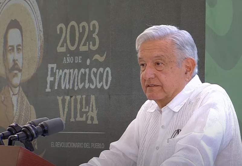 “Ya se terminó el censo” insiste AMLO y confirma visita a Acapulco