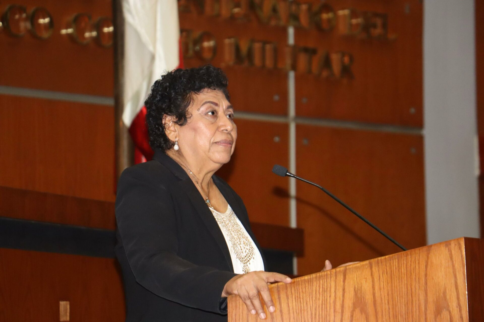 Evelyn Salgado destinó mil 800 mdp a la Salud en su segundo año de gobierno: SSG