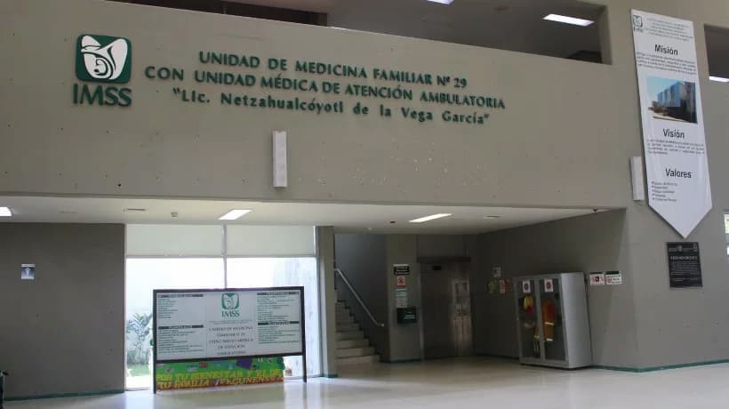 Con limitaciones atienden a pacientes en la UMF el IMSS de Llano Largo; hubo daños por Otis