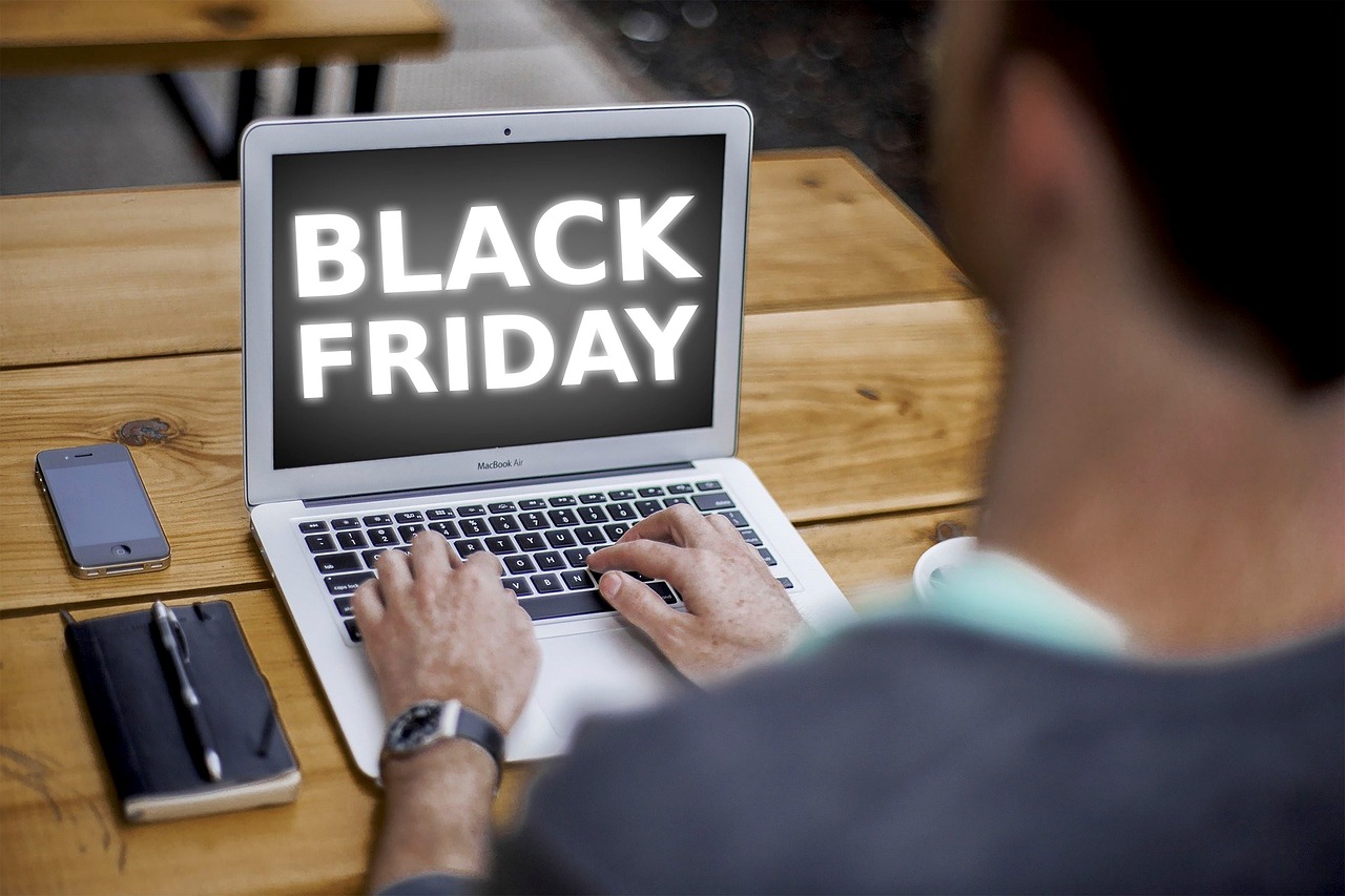 ¡Más ofertas! Black Friday y Cyber Monday, aquí los detalles…