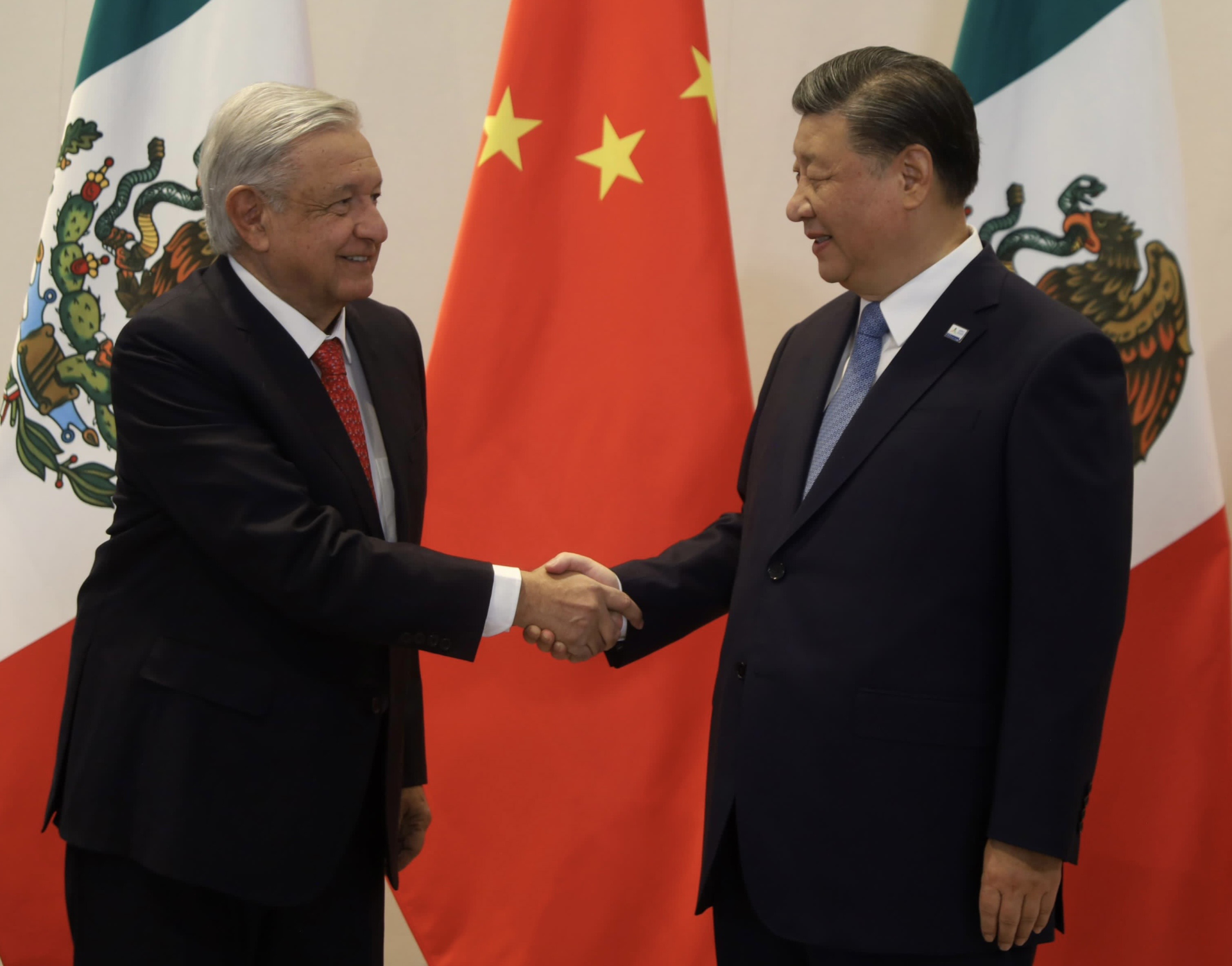 China donará  250 mil enseres básicos a Guerrero