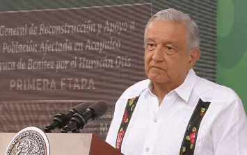 “No vamos a limitarnos en el presupuesto”: AMLO