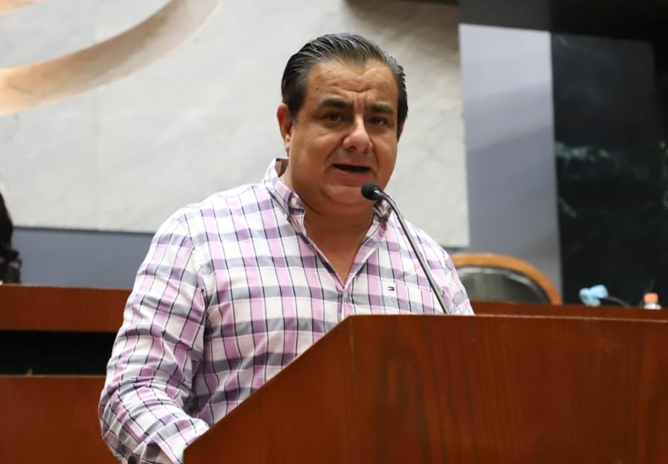 Hay coordinación en reconstrucción de Acapulco y Coyuca: Diputado Tulio Sánchez