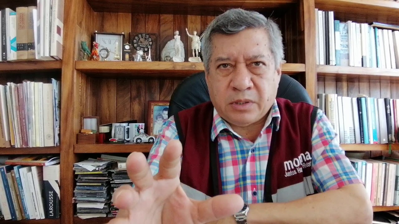 Exigen renuncia del secretario de Educación por  protestas en Tlapa
