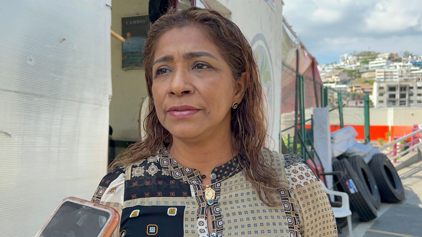 Abelina López cumplió con pagos a trabajadores: SUSPEG