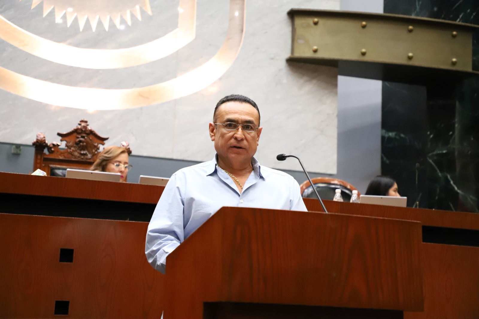 Congreso Guerrero: Aprueba tercer paquete de leyes de ingresos municipales