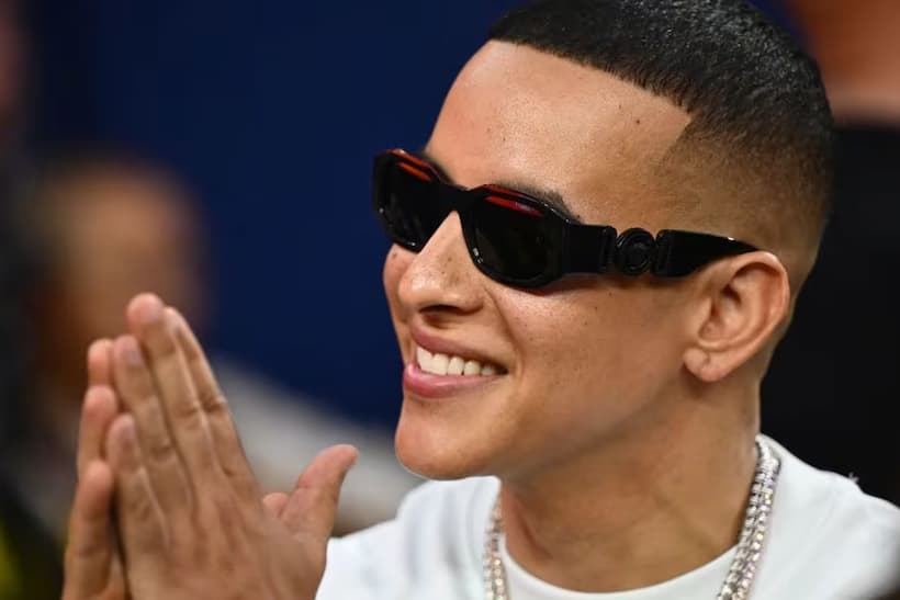 “Haz el bien”: Envía Daddy Yankee mensaje tras dejar el reggaetón por el cristianismo