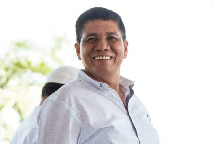 Exige Mario Moreno garantías de seguridad para llevar a cabo campaña electoral