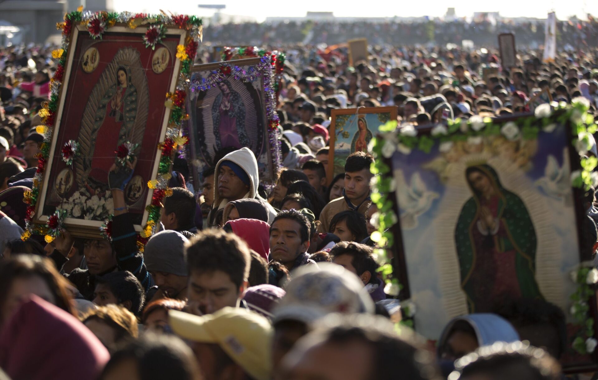 Peregrinaciones en México: ¿Cuándo inician y por qué se hacen?