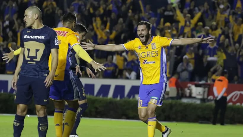 Duelo felino: Este es el historial de Tigres vs Pumas en liguillas de la Liga MX