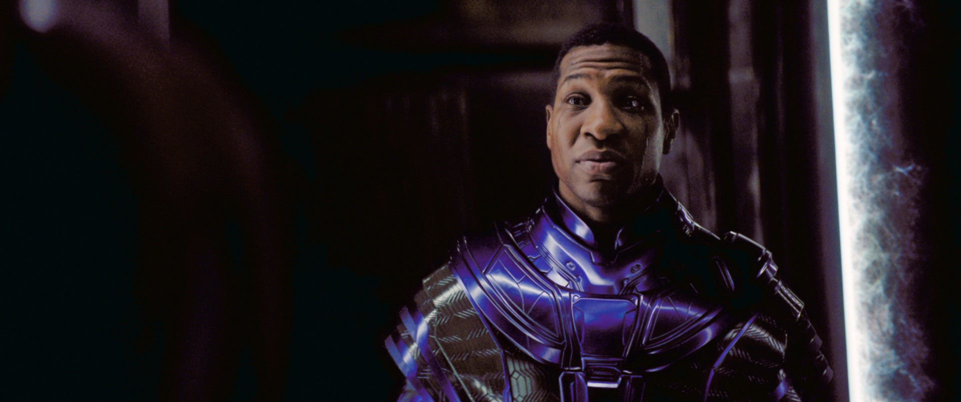 MARVEL despide a Jonathan Majors