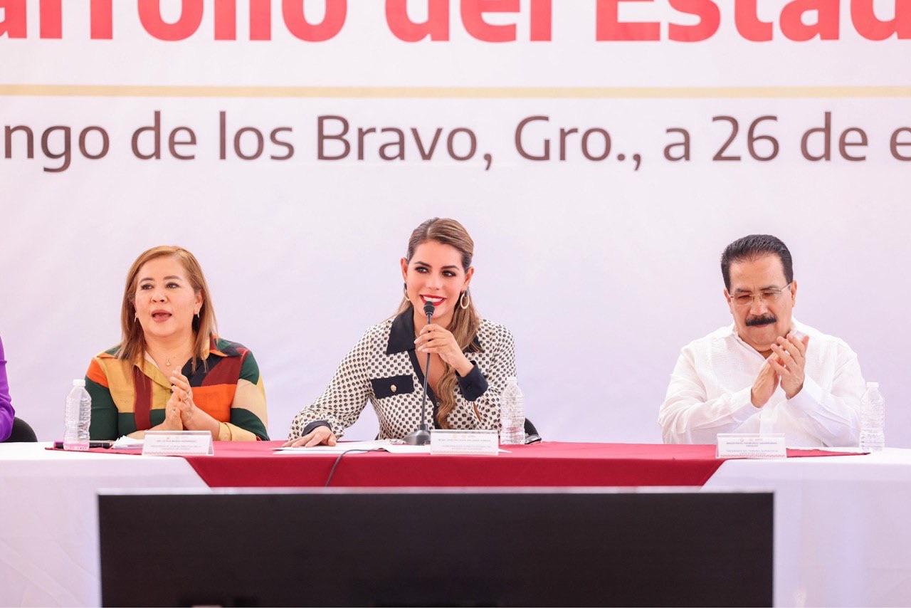 Gobierno de Guerrero invertirá más de 4 mil MDP en reconstrucción por Otis