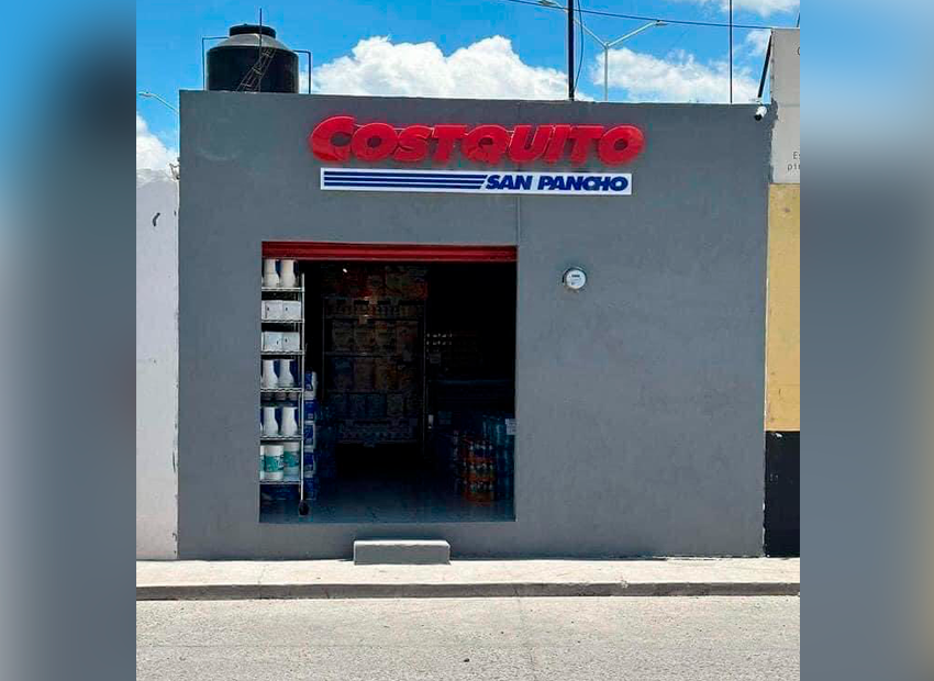 VIRAL: Abren ‘Costquito’ en Guanajuato