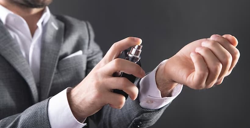 Estas son las tendencias en perfumes de hombre para 2024