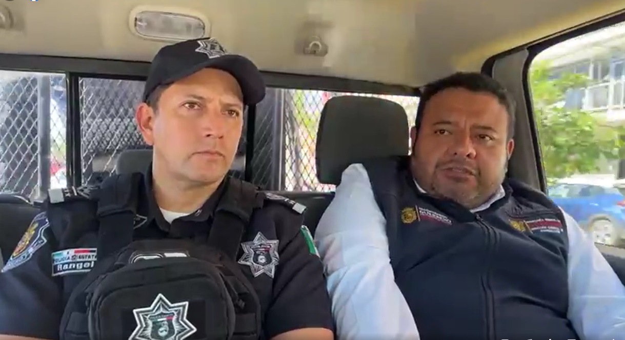 Amplían recorridos de seguridad en Acapulco para brindar auxilio a transportistas