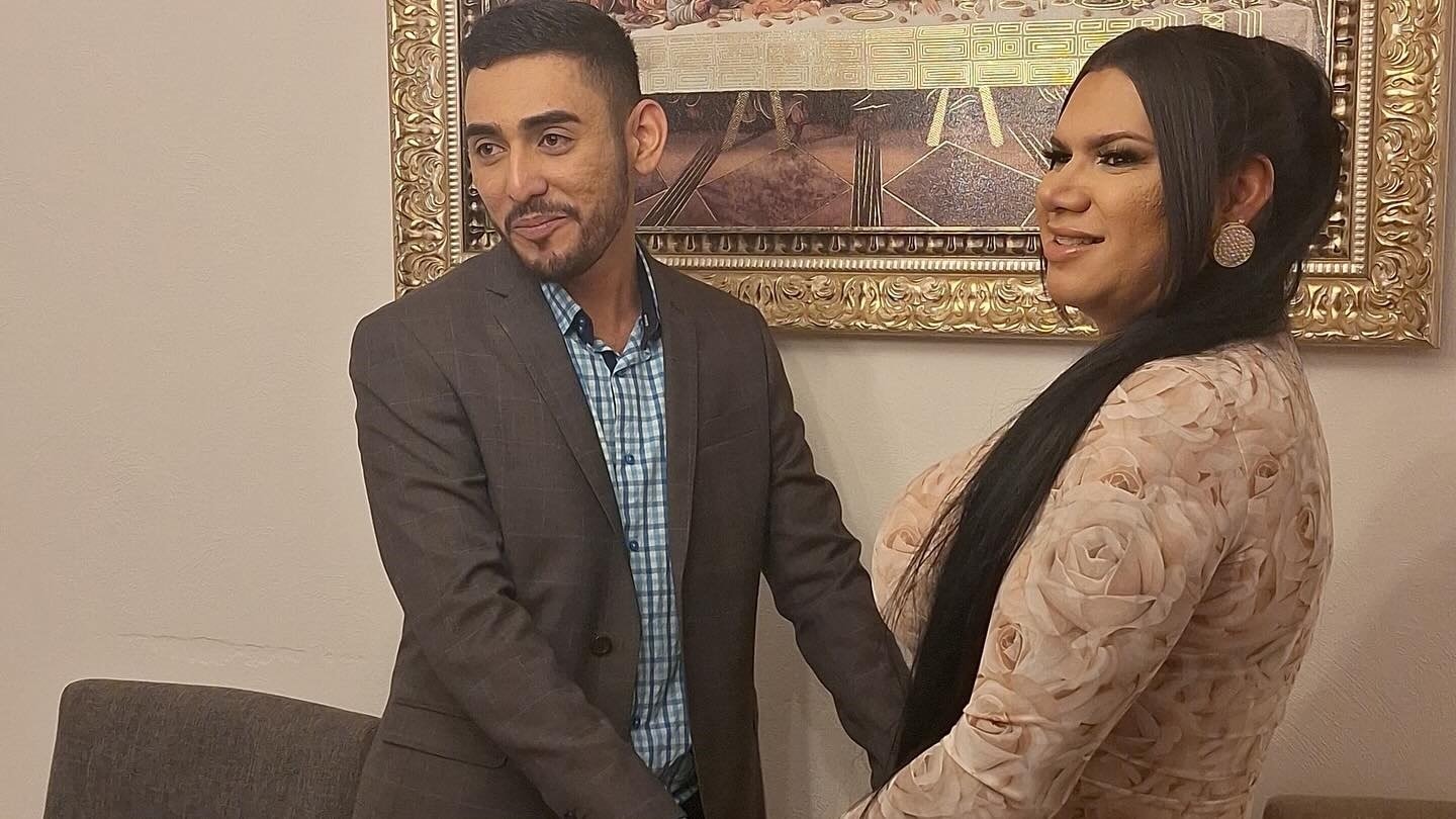 ¡Se acabó el amor! Confirma Óscar Barajas ruptura con Kimberly ‘La más preciosa’