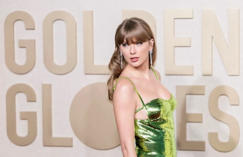 Condena SAG-AFTRA creación de imágenes de Taylor Swift con IA