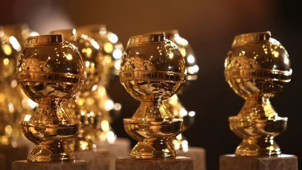 Dónde y a qué hora ver los Golden Globes 2024