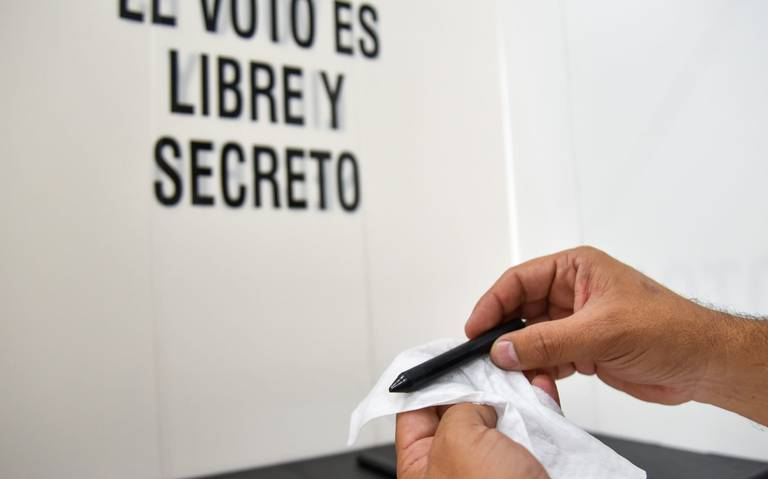 Fiscalía de Delitos Electorales hará respetar  Ley Electoral en 2024