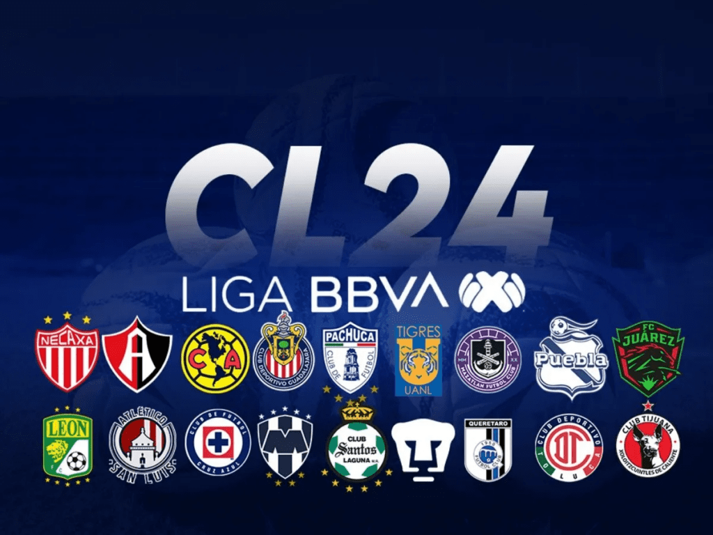 liga