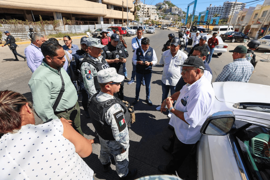 acapulco