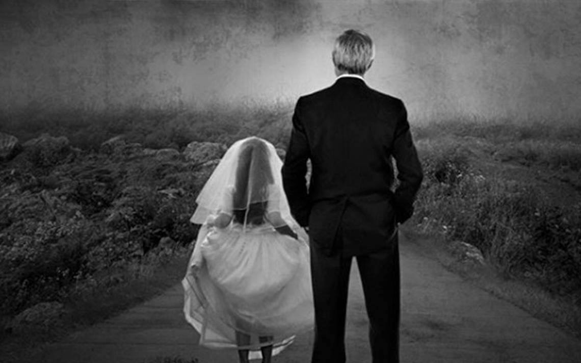 Guerrerense dirigirá documental de Netflix sobre matrimonio infantil