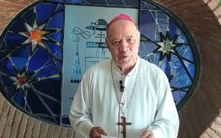 Dengue en Acapulco preocupa a Iglesia Católica