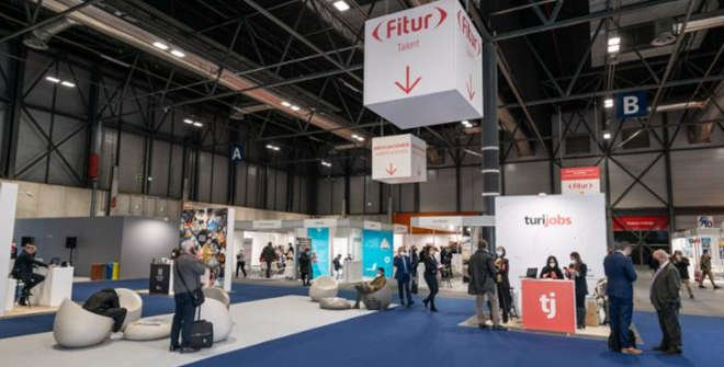 Participa Acapulco en la 44 edición de FITUR en Madrid