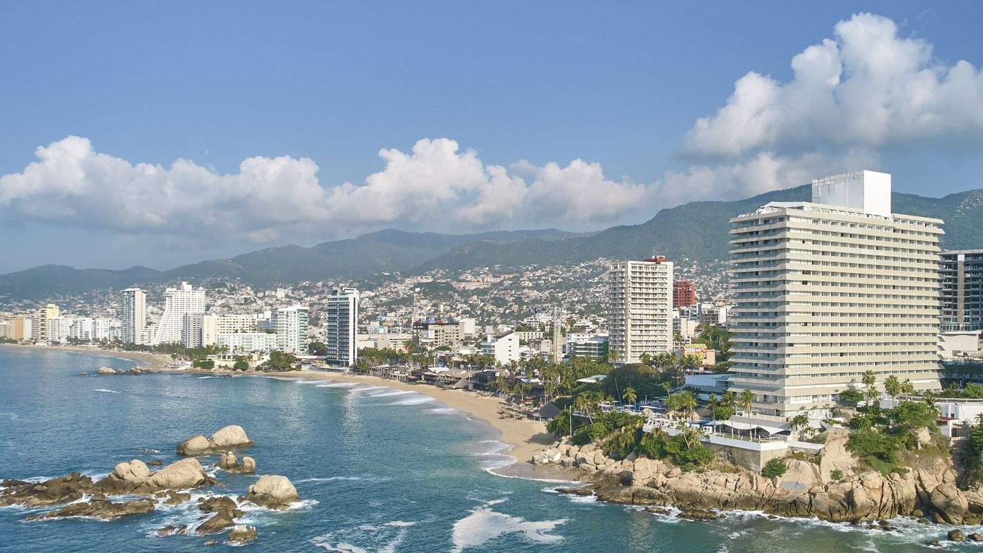 “Si Gobierno Federal no apoya, no se generará empleo en Acapulco”: PRI