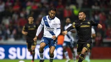 Liga MX: Puebla vs. Toluca minuto a minuto