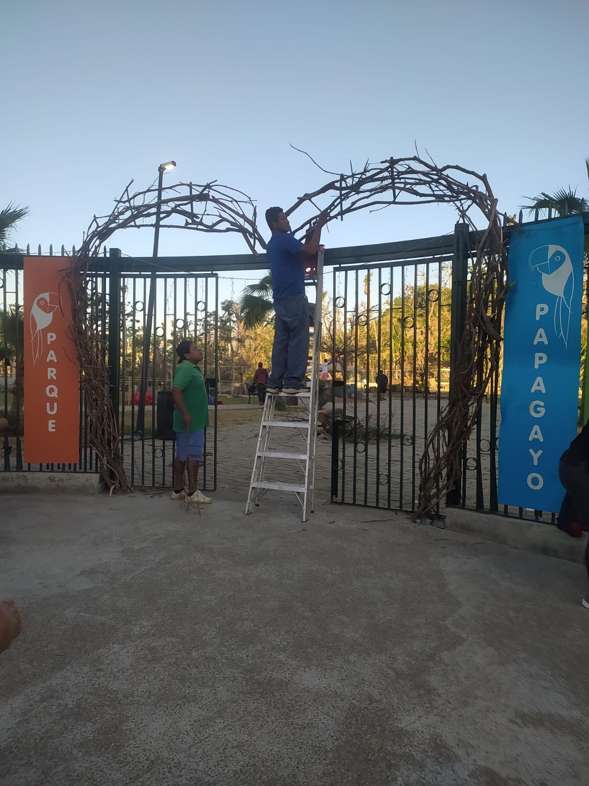 Realizarán Villa del Amor y la Amistad en Parque Papagayo